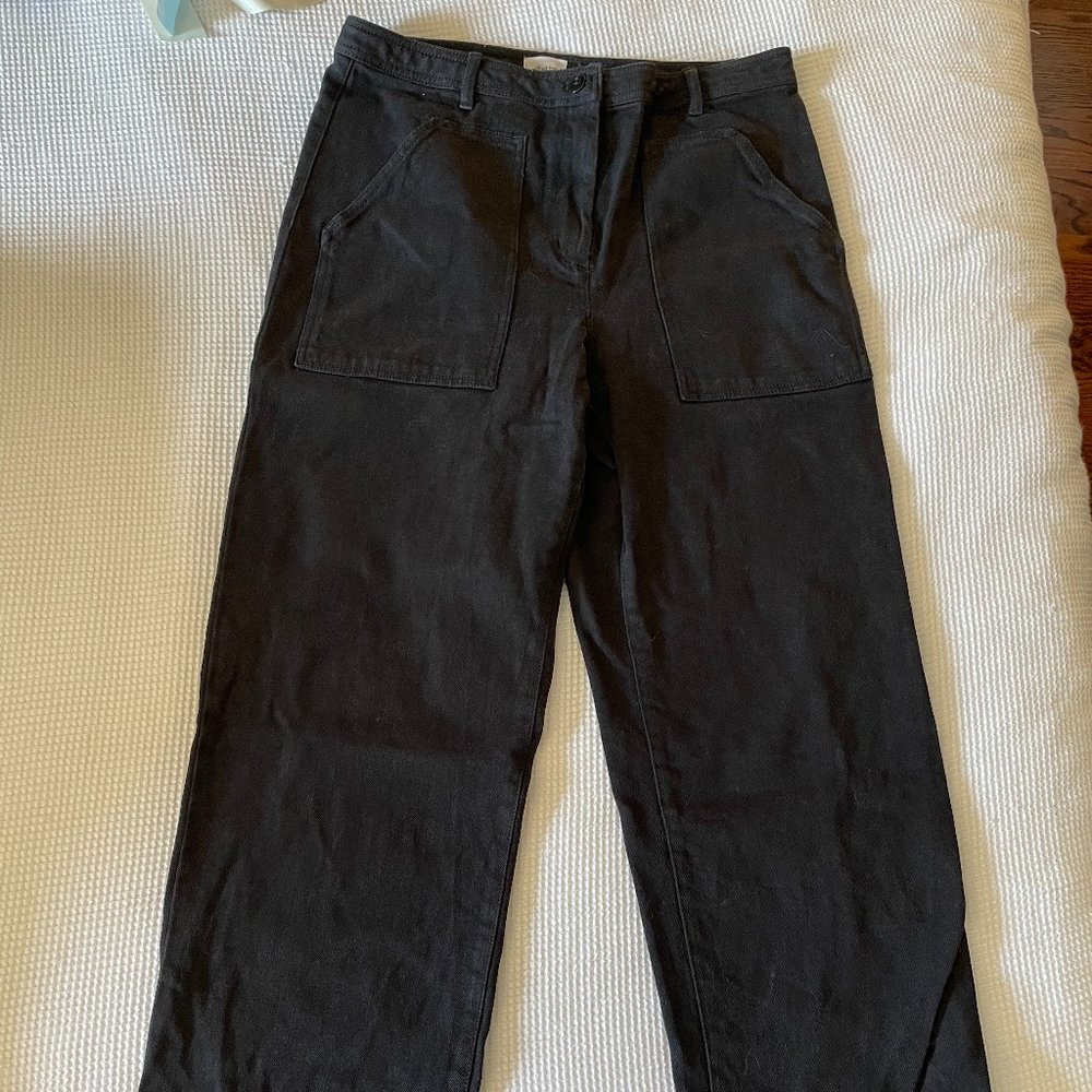Wilfred Cargo Pants